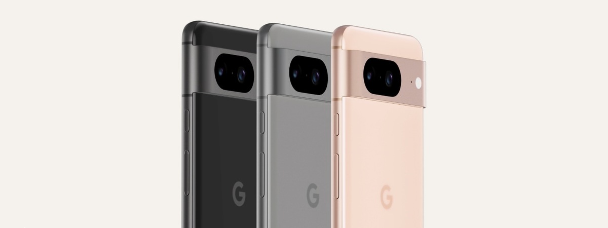 ほぼ新品　Google pixel8 Google Pixel 8 128GB [Hazel] 新品未使用 本体 SIMフリー 日本