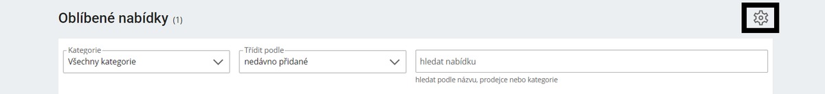 nastaven zebatka