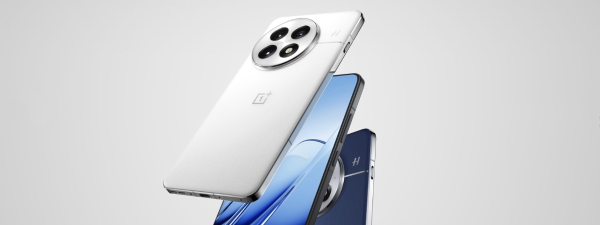 Oneplus 13 12GB/256GB ホワイト Oneplus 13 12GB/256GB ホワイト OnePlus 13 12GB+256GB Biały