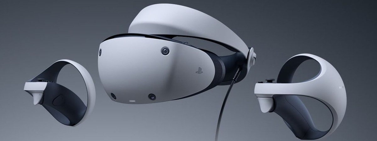 PlayStation VR 2 - Premiera na Allegro.pl