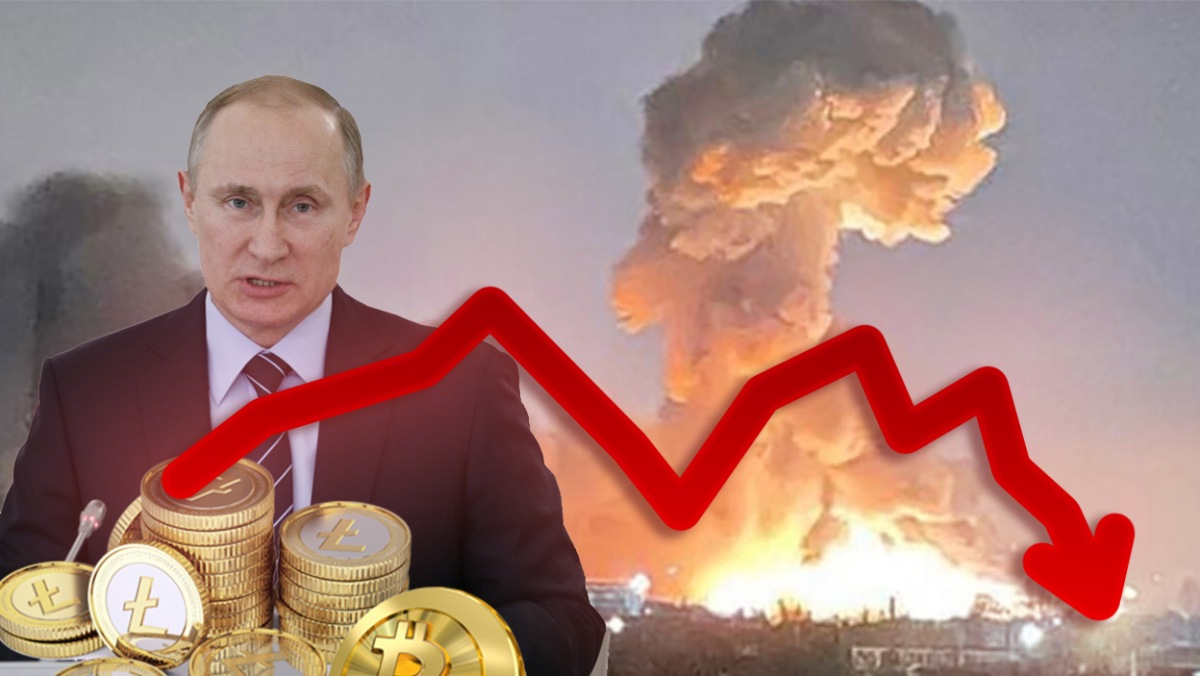 Kryptowaluty – historia w pigułce - Allegro.pl