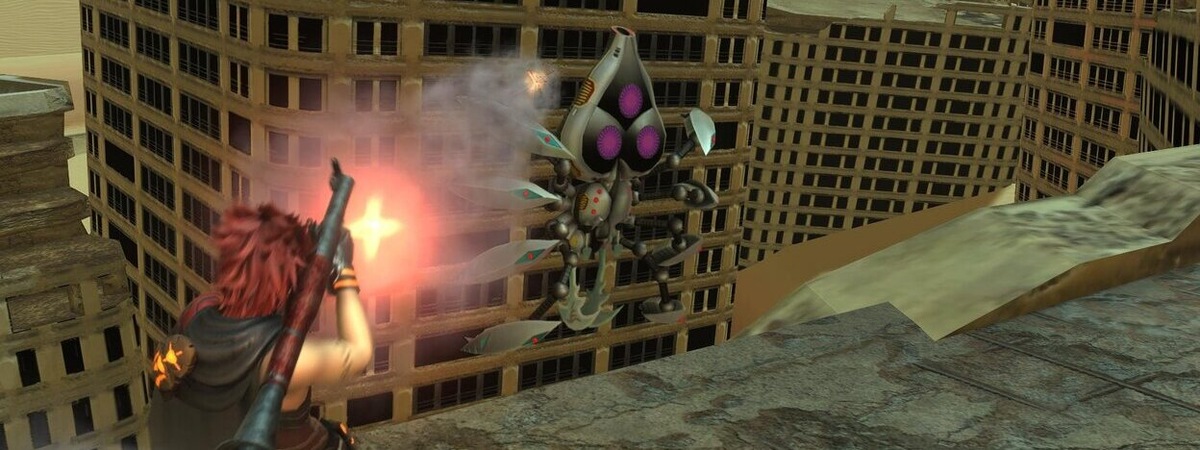Metal Max Xeno Reborn Premiera na Allegro.pl