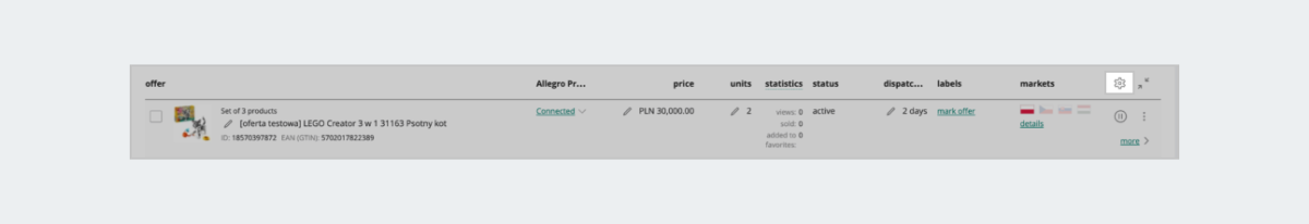 gear icon placement above the list of offers in the My Assortment tab.png