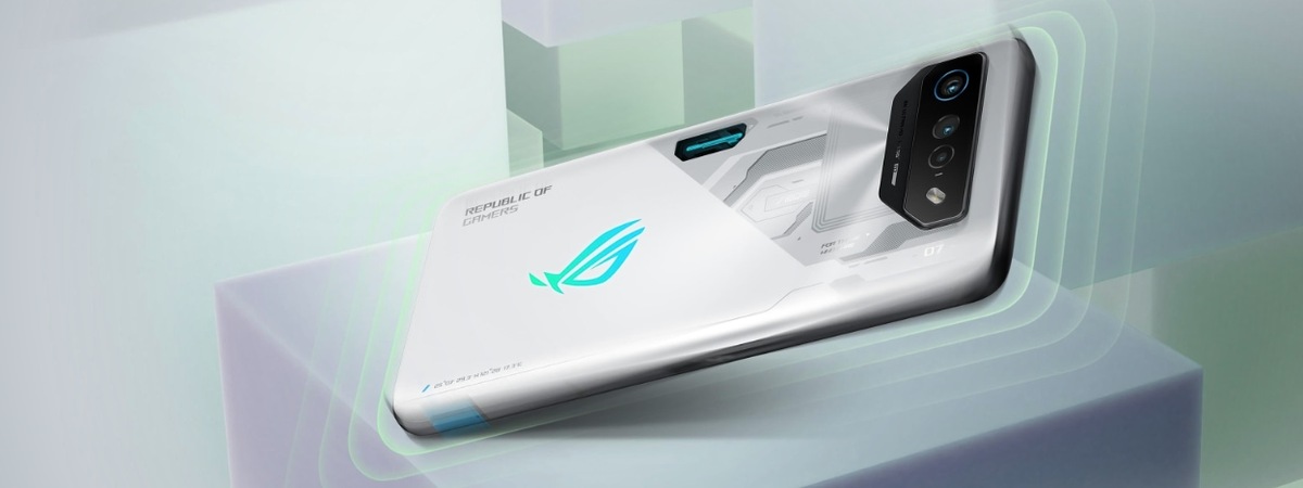 25 【早い者勝ち】 ASUS ROG Phone 8 16GB 256GB Asus ROG Phone 8 - Premiera na Allegro.pl