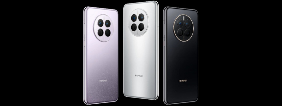 HUAWEI Mate 50 Pro 本体 HUAWEI Mate 50 Pro 8/256GB Czarny - Cena, opinie na Ceneo.pl