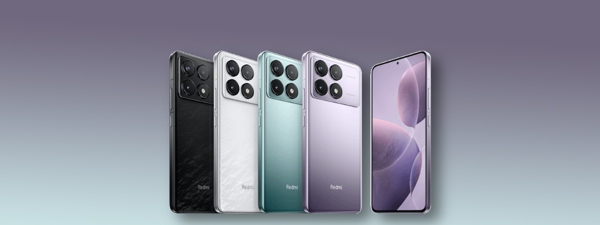 Redmi K70 - Premiera na Allegro.pl