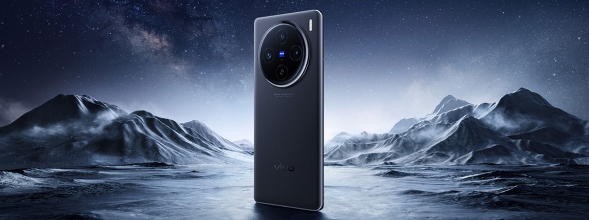 vivo X200 | X200 Pro | X200 Pro Mini - Premiera na Allegro.pl