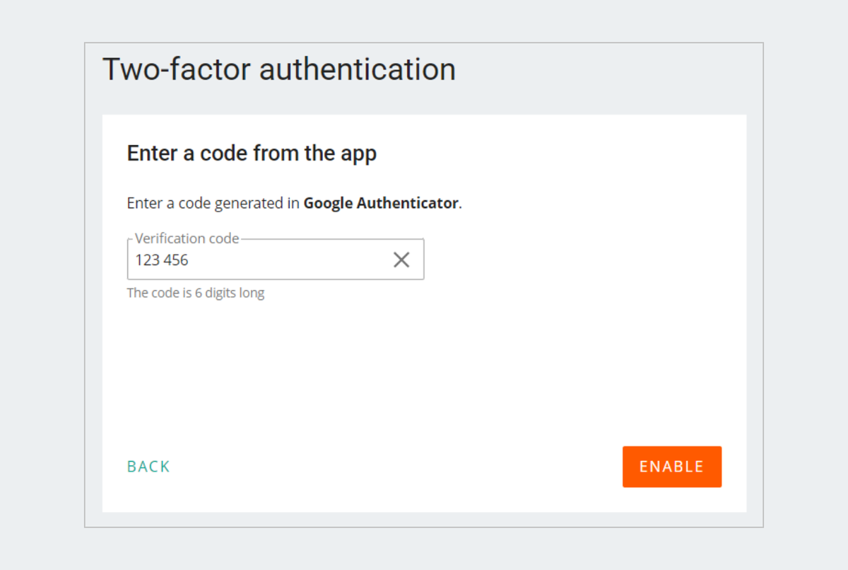 twofactor52x