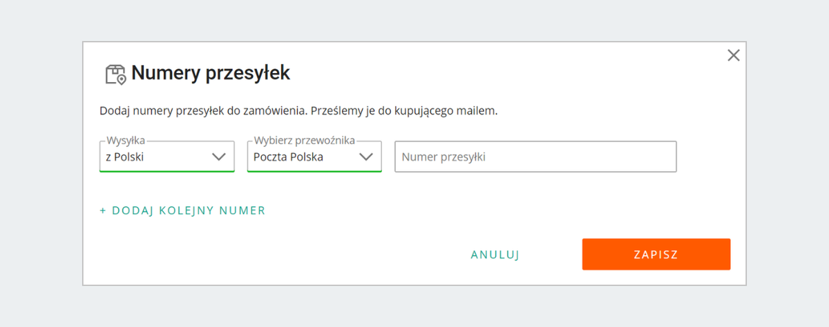 numery_przesylek