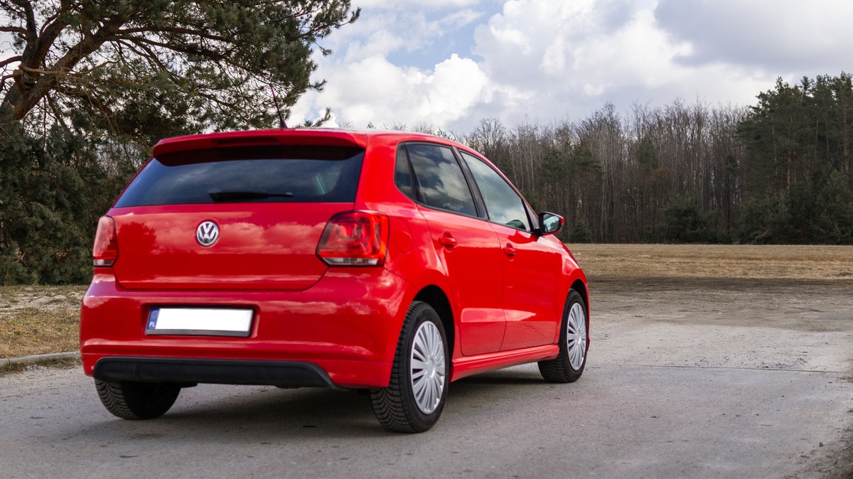 Używany Volkswagen Polo V – Wady I Zalety - Allegro.pl