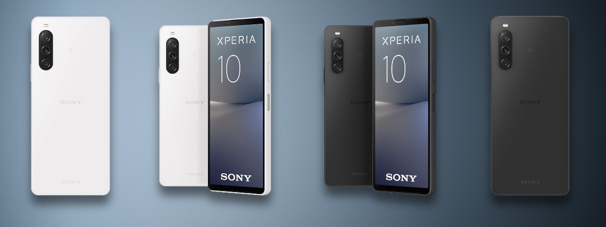 新品　未開封　sony Xperia 10 VI ブラック SONY Xperia 10 VI SIMフリー [ブラック] 価格比較 - 価格.com