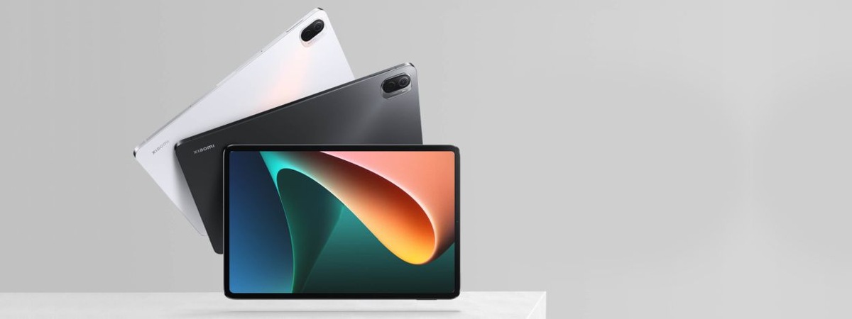 Androidタブレット Xiaomi Pad 5 Pro Android13 Xiaomi Pad 5 Pro 12.4 22081281AC Dane techniczne telefonu