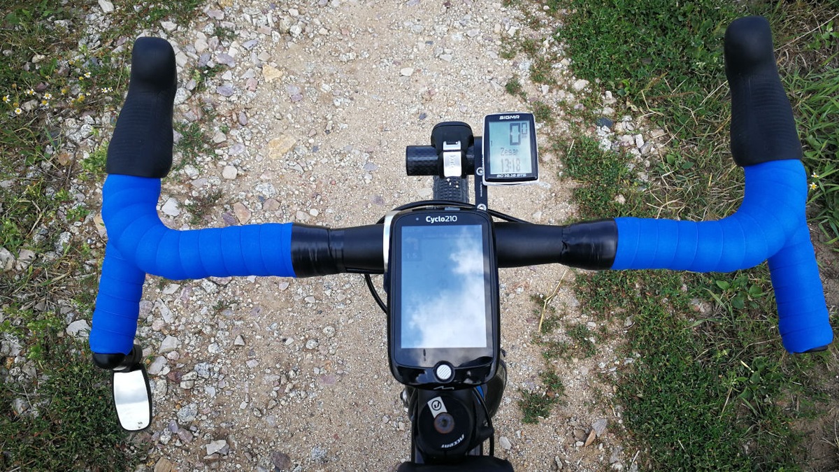 navigation