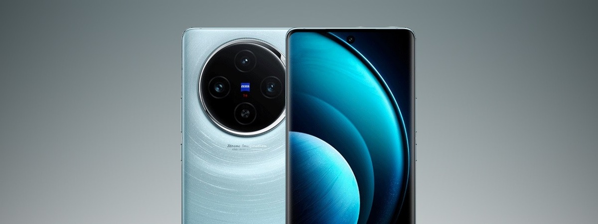 【新品未開封】VIVO X200 Ultra 12GB/256GB ブラック Smartfon Vivo X200 Ultra - 12GB/256GB Czarny - Sklep, Opinie