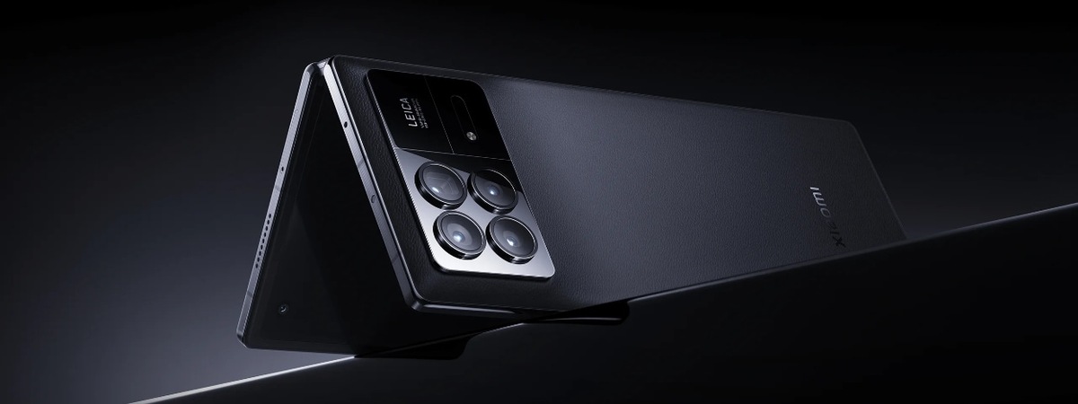 Xiaomi Mix Fold 4 - Premiera na Allegro.pl
