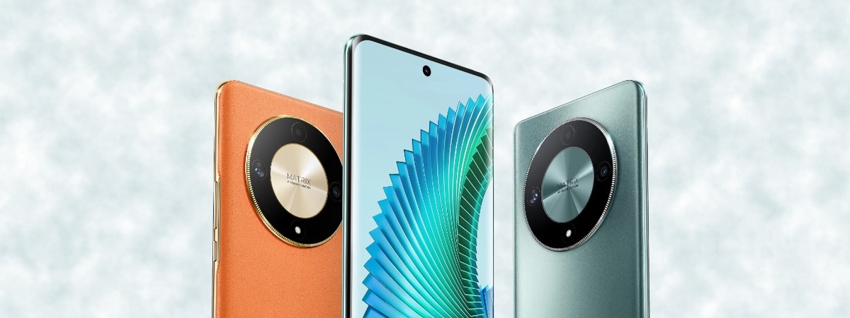 Honor Magic 6 | Honor Magic 6 Pro | Honor Magic 6 Porsche