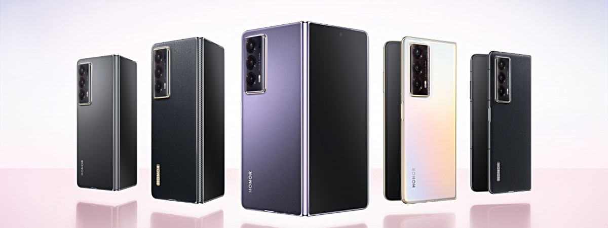Honor Magic V2 | Honor Magic V2 Lite | Honor Magic V Slim Honor Magic V2 | Honor Magic V2 Lite | Honor Magic V Slim