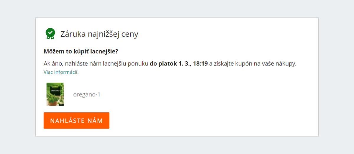 nahlaste nam