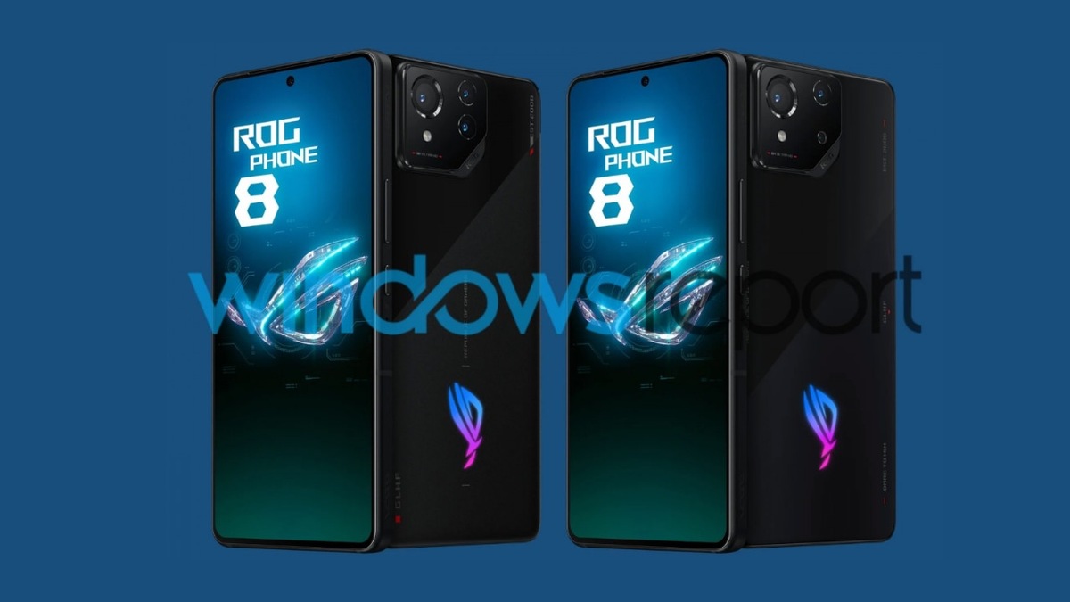 Asus ROG Phone 8 - Premiera na Allegro.pl