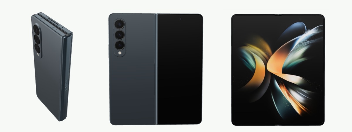 Samsung Galaxy Z Fold 5 - Premiera na Allegro.pl