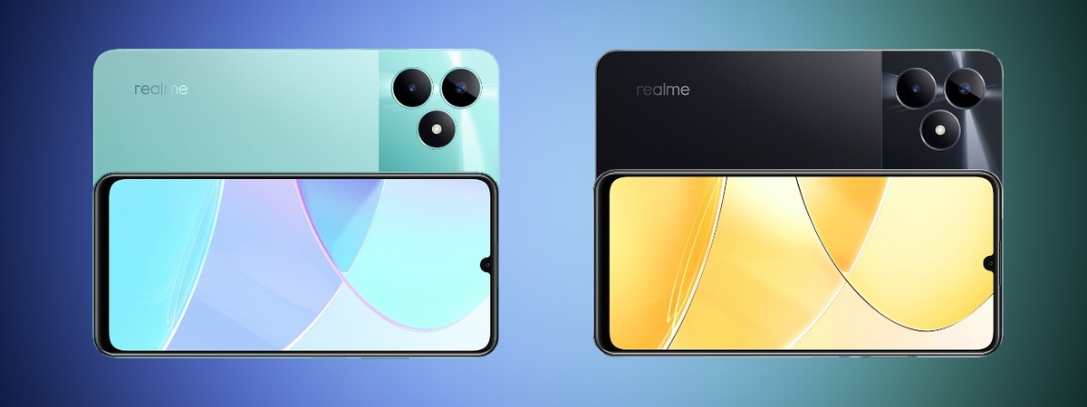 【新品 - 未開封】realme note 50 グローバル版 SIMフリー) リアルミー Realme Note 50 RMX3834 デュアルSIM