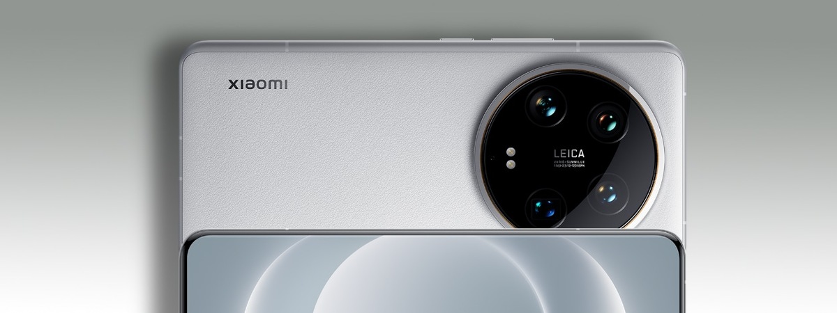 Xiaomi 15 | Xiaomi 15 Pro - Premiera na Allegro.pl