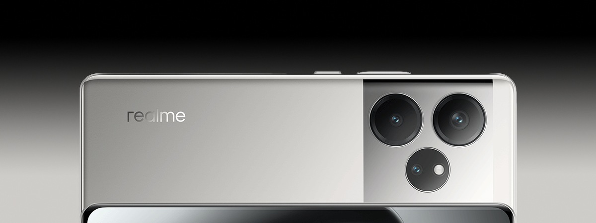 realme GT 7 | realme GT 7 Pro - Premiera na Allegro.pl