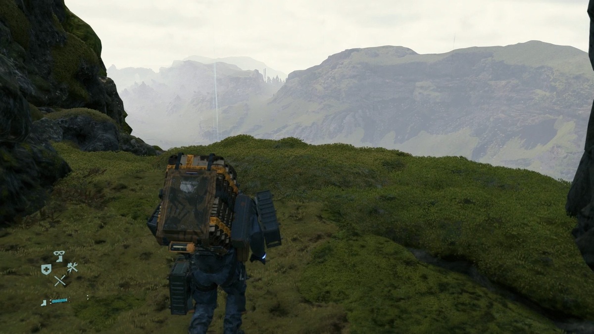 Death Stranding Recenzja Gry Allegro Pl