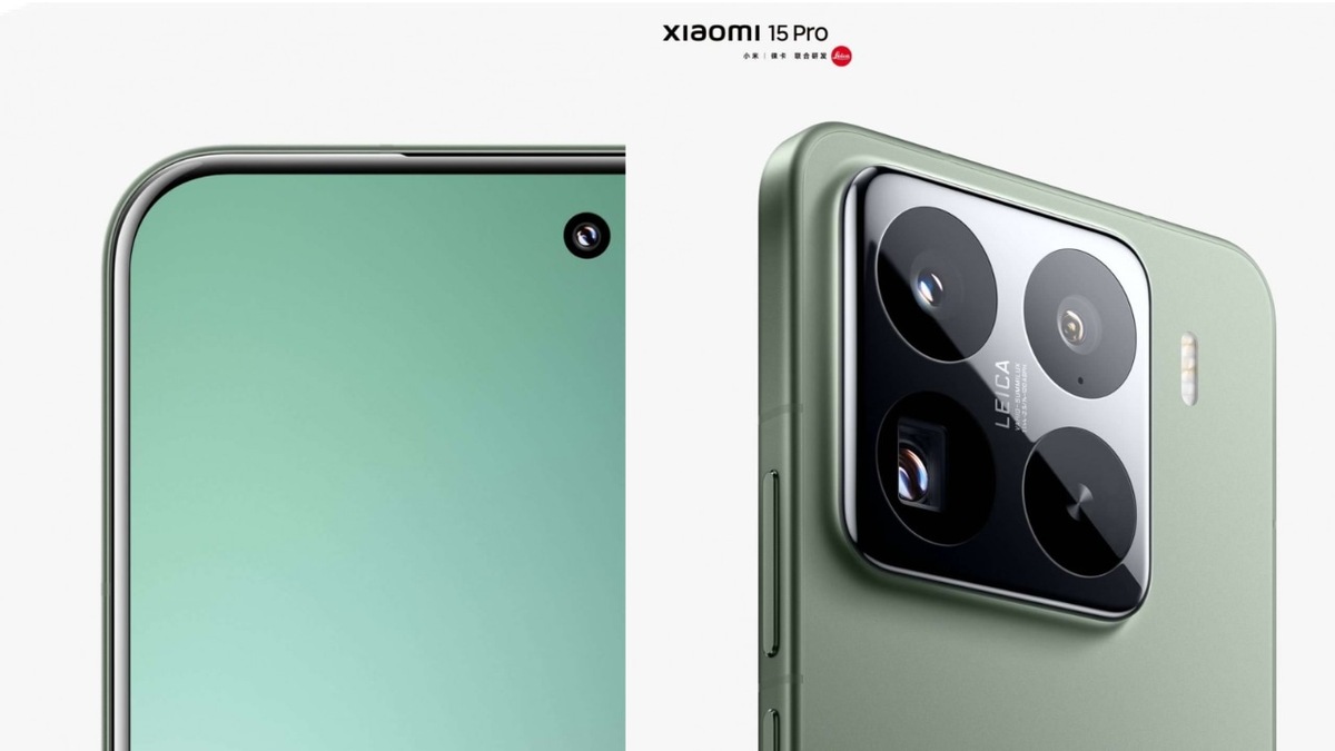 Xiaomi 15 | Xiaomi 15 Pro - Premiera na Allegro.pl