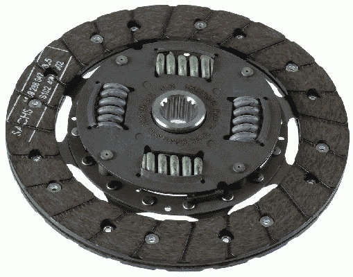Disque Embrayage 1862476031 SACHS