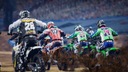 Monster Energy Supercross 4 PS5 New (kw) Jazyková verzia Angličtina