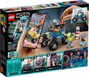 LEGO Hidden Side 70428 Пляжный багги Джека