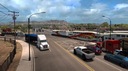 American Truck Simulator: Gold Edition PL + bonus Vekové hranice PEGI 3