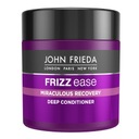 John Frieda Frizz Ease Miraculous Recovery Deep Conditioner 250 ml Značka John Frieda