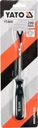 SCIAGACZ DO SPINEK TAPICERKI 200 MM YT-0842/YAT