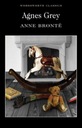 Agnes Grey Autor Anne Bronte