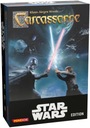 CARCASSONNE STAR WARS EDITION GRA STRATEGICZNA