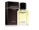 Туалетная вода Versace L'Homme 100 мл мужская EDT