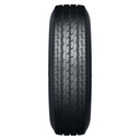 1x Firestone Vanhawk 2 Winter 195/75R16C 107R Średnica 16"