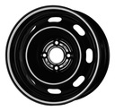 1x felga stalowa Magnetto Wheels 6.5x15 4x108 ET20