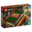 Идеи LEGO 21315
