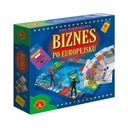 Александр Бизнес в Европе 0241