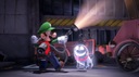 Prepínač Luigis Mansion 3 Platforma Nintendo Switch