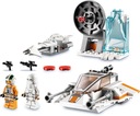 LEGO Star Wars 75268 ŚNIEŻNY ŚMIGACZ Wiek dziecka 4 lata +