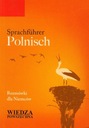 Sprachfuhrer Polnisch Rozmówki dla Niemców Forma rozmówki