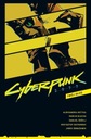 Пакет томов 1–6 Cyberpunk 2027