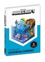 Руководство Minecraft по покорению океана от Стефани Милтон