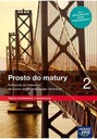 Прямо к экзамену Matura 2, базовый и расширенный объем
