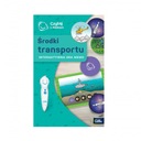 ЧИТАЙТЕ С АЛЬБИКОМ - СРЕДСТВА ТРАНСПОРТА - ИНТЕРАКТИВНАЯ ИГРА-ПАМЯТКА