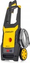 Myjka ciśnieniowa Stanley SXPW14PE 1400 W Kod producenta SXPW14PE